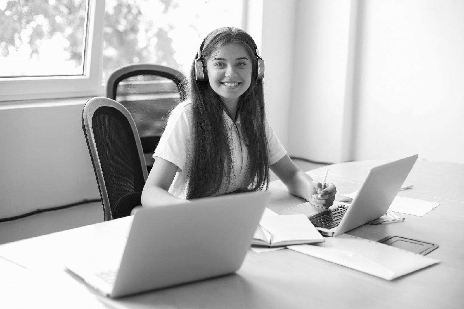 Espace de travail collaboratif pour entrepreneurs
