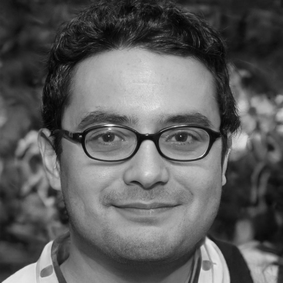 Portrait de Réginald Fournier, spécialiste stratégie financière