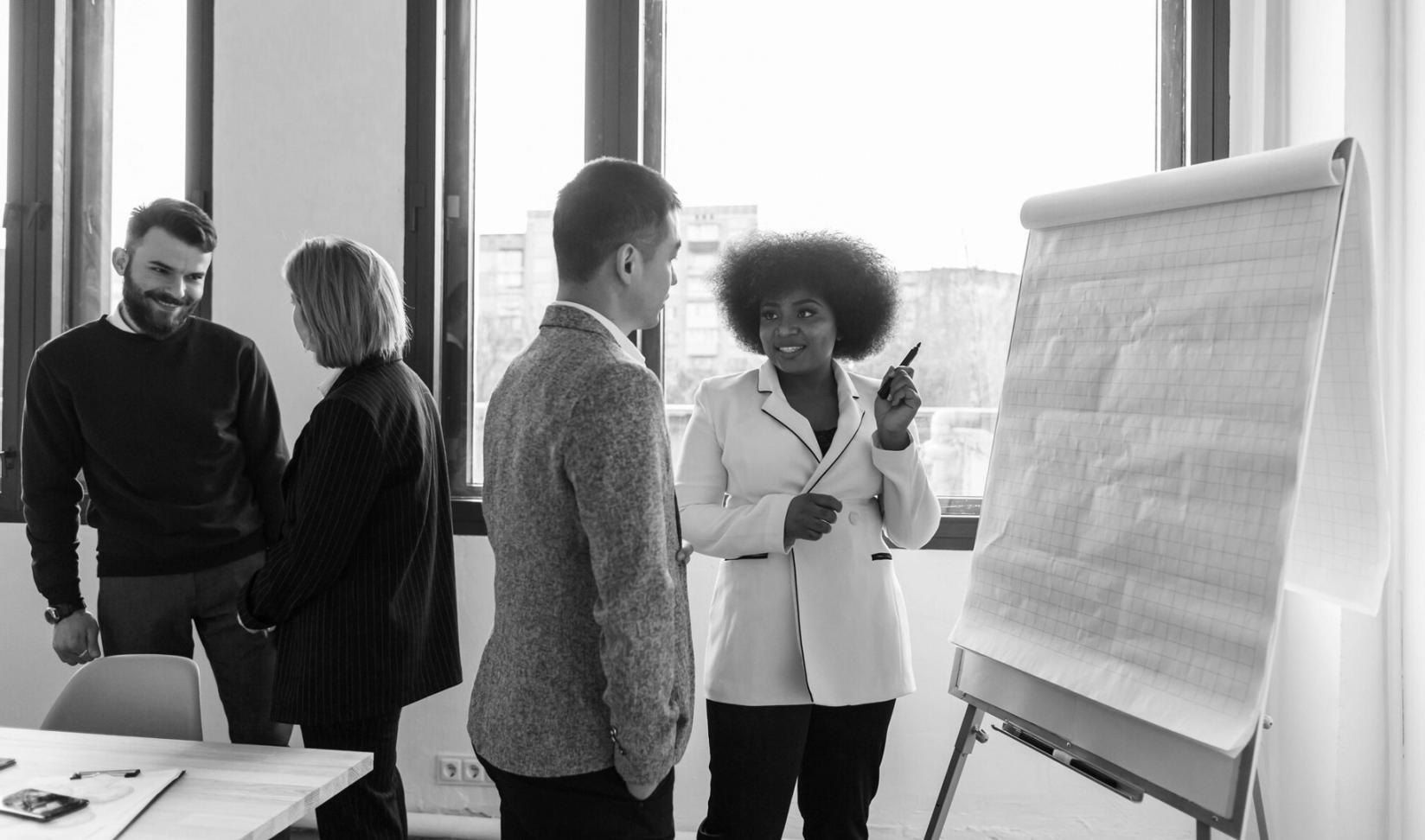 Espace de travail collaboratif arorreloafava